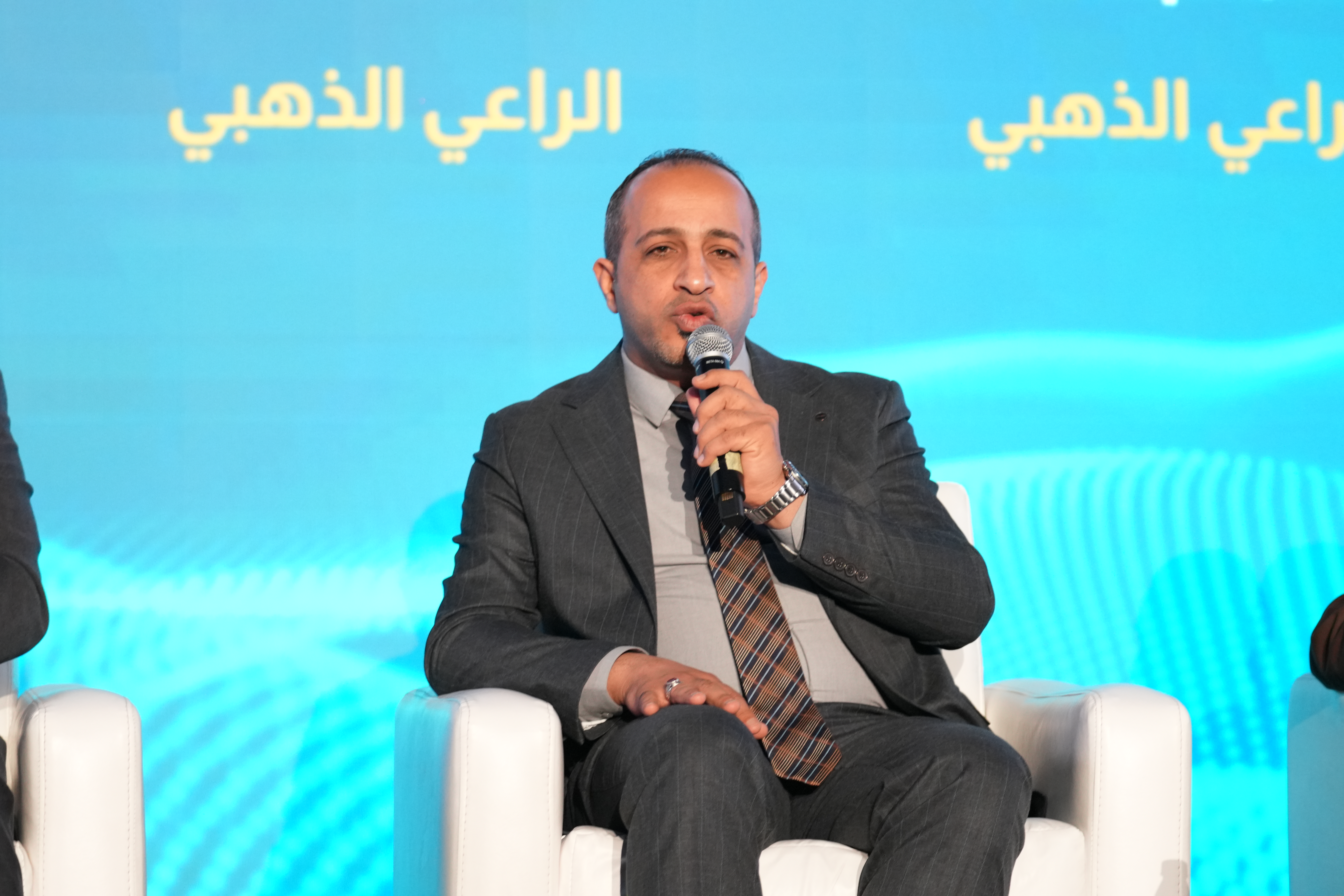 H.E. Eng. Mohammed Sahib Al-Darraji.JPG